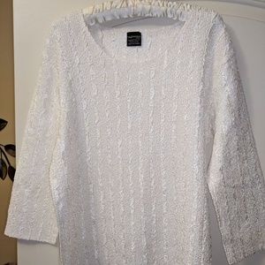 Magic Woman stretch blouse/top